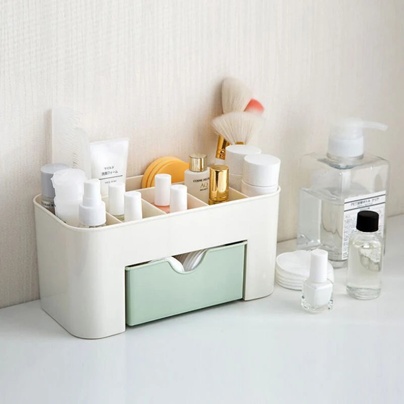 Boîte de rangement multifonctionnelle