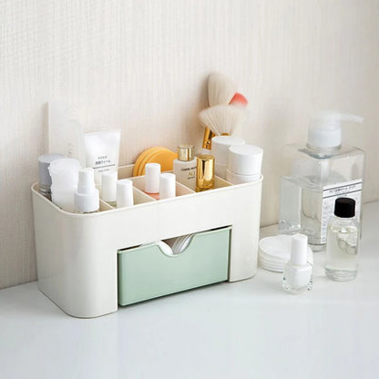 Boîte de rangement multifonctionnelle