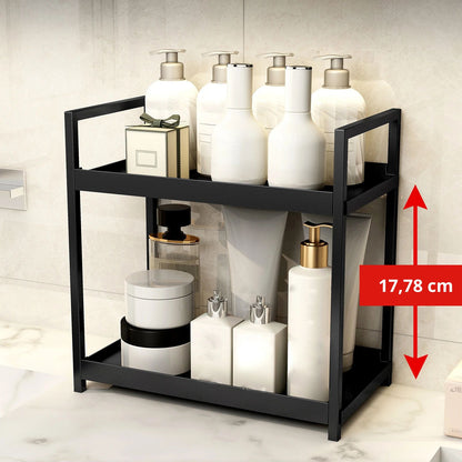 Support de rangement multifonctionnel