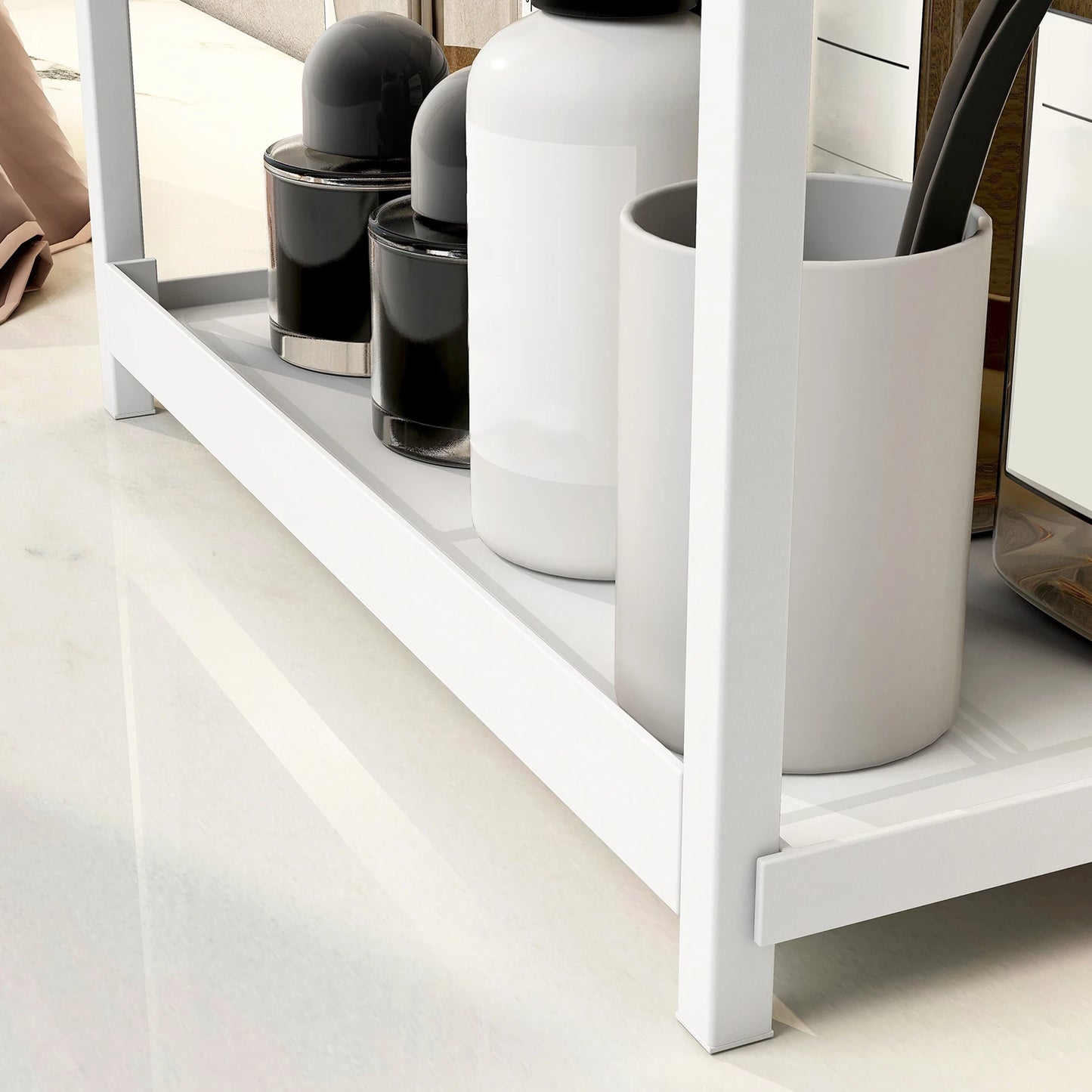 Support de rangement multifonctionnel