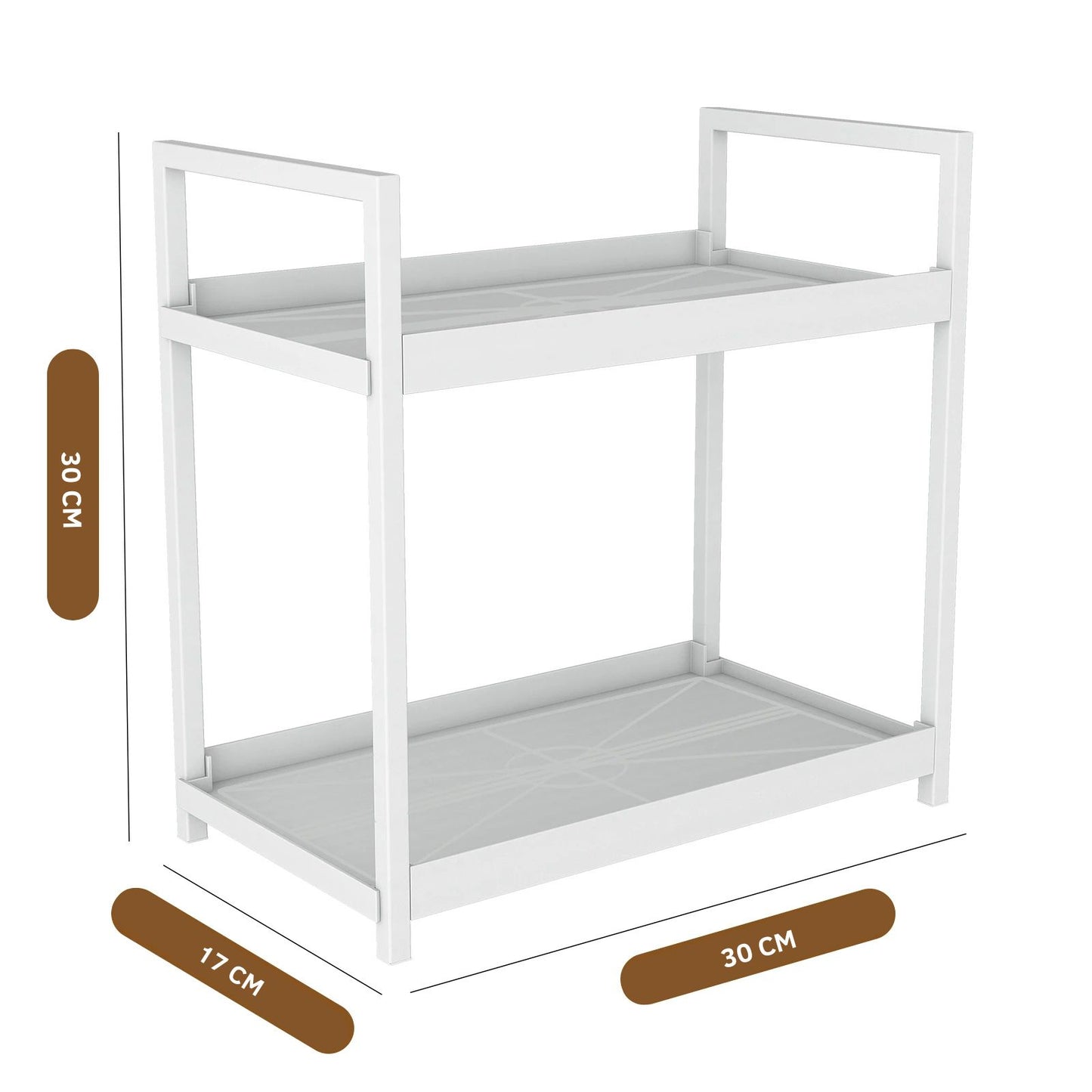 Support de rangement multifonctionnel