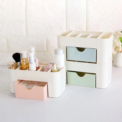 Boîte de rangement multifonctionnelle