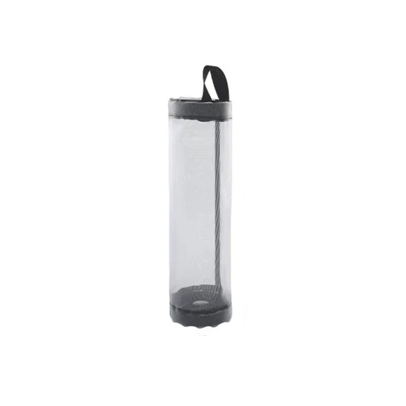 Rangement mural pour sacs en plastique
