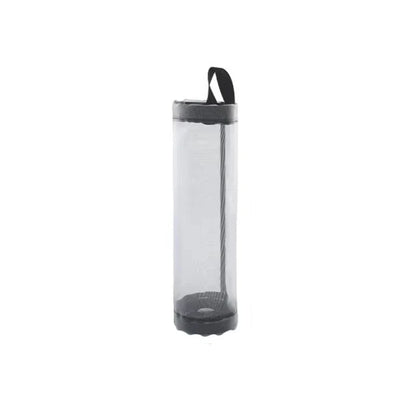 Rangement mural pour sacs en plastique