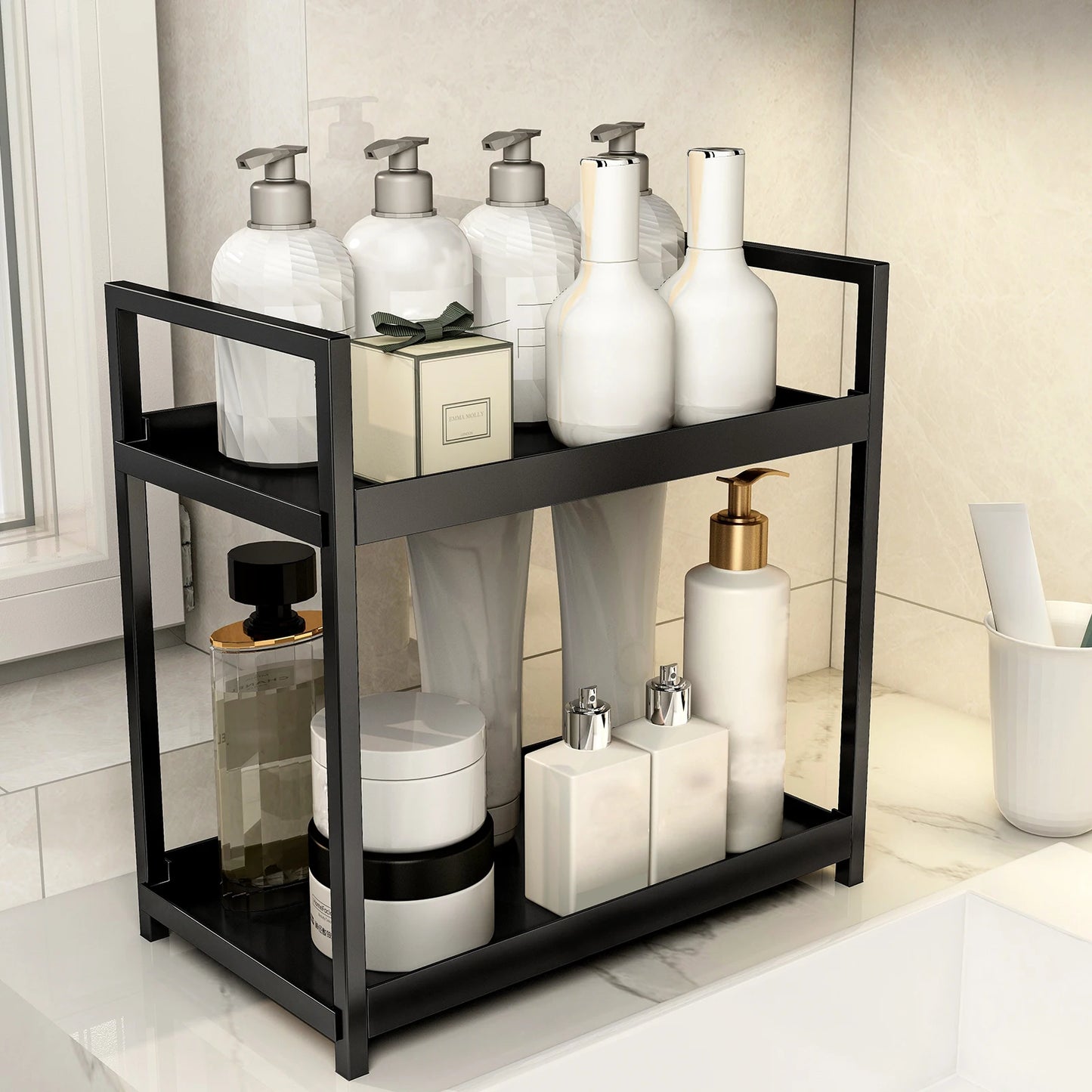Support de rangement multifonctionnel