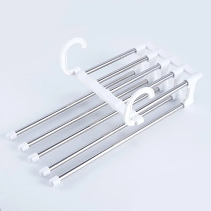 Cintre Pliable 5 en 1