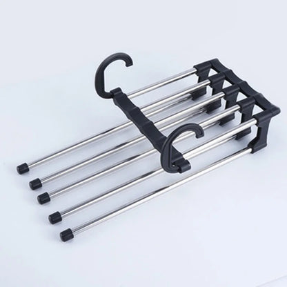 Cintre Pliable 5 en 1