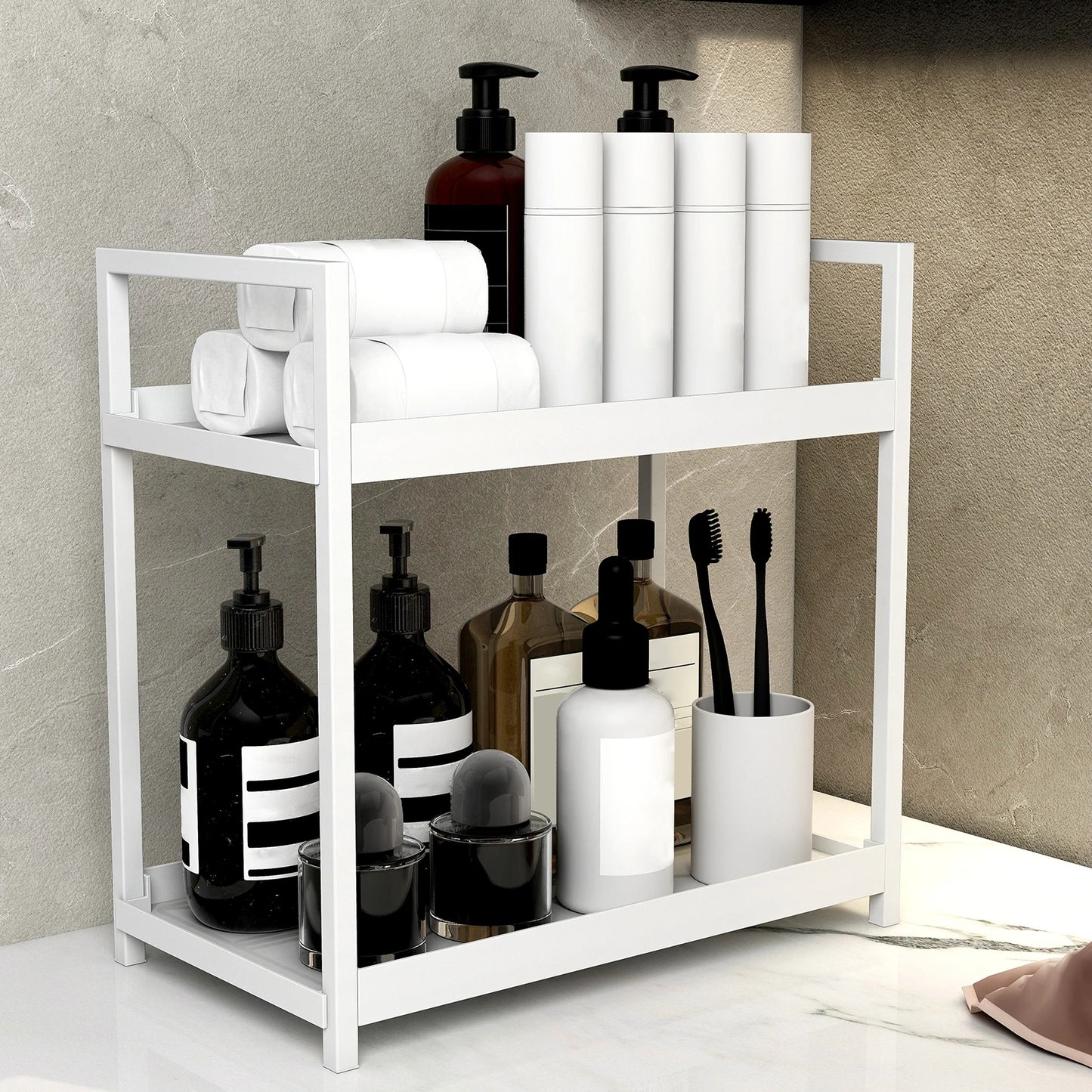 Support de rangement multifonctionnel