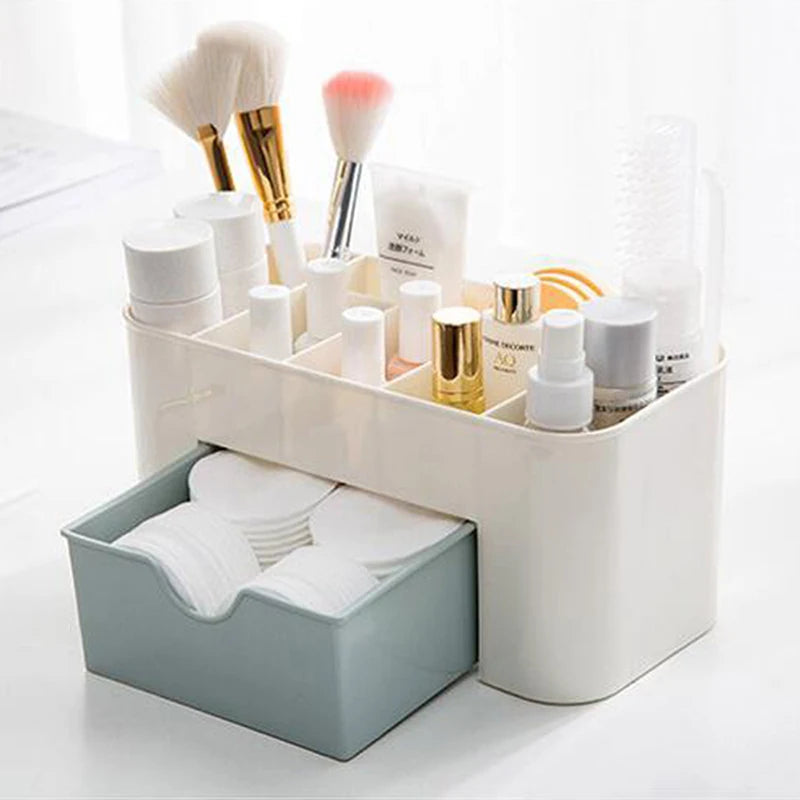Boîte de rangement multifonctionnelle