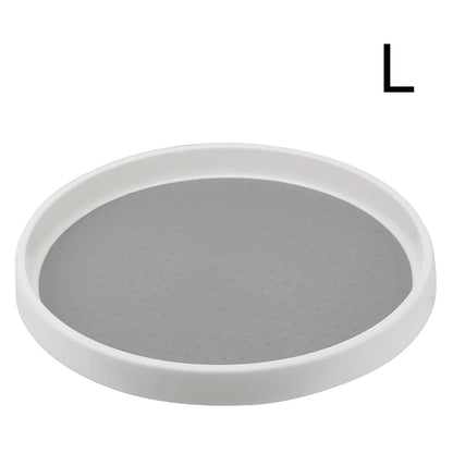 Support de rangement rotatif à 360°