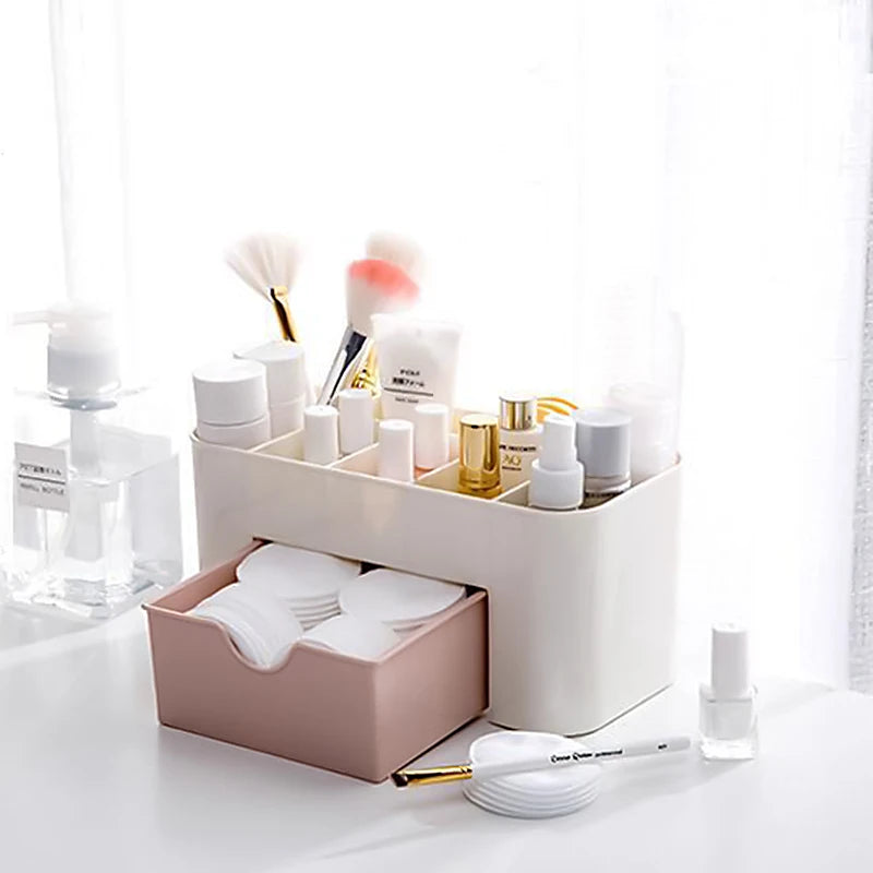 Boîte de rangement multifonctionnelle
