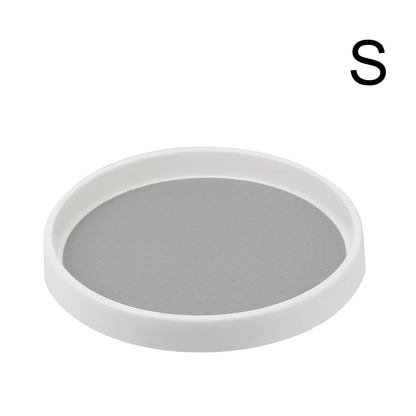 Support de rangement rotatif à 360°