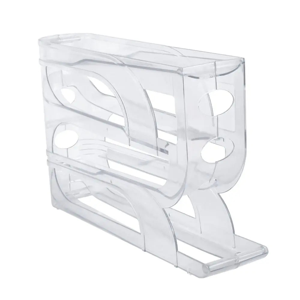 Rouleau à œufs automatique