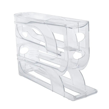 Rouleau à œufs automatique