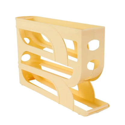 Rouleau à œufs automatique